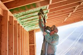 Best Wall Insulation Installation  in Delhi, LA